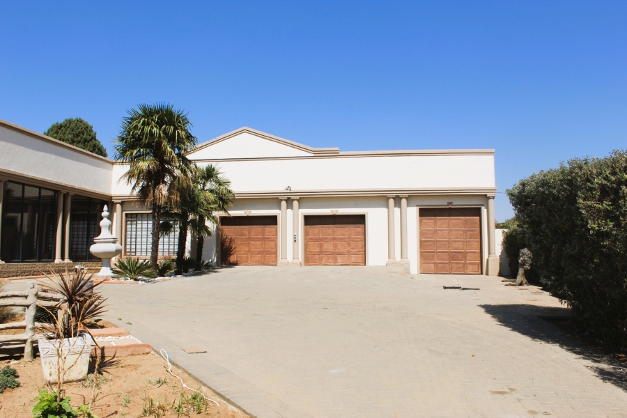 3 Bedroom Property for Sale in Deneysville Free State